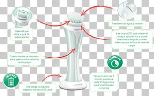 FC1000 REVEAL Facial Cleansing Brush Hardware/Electronic Personal Care Cleanser PNG
