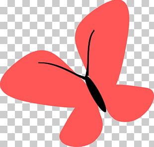 Flag Of Colombia Butterfly PNG