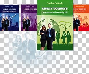 Business English Language School Direct Method PNG