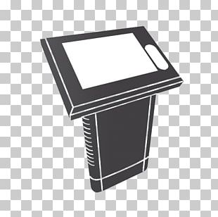 Table Street Furniture Seat PNG