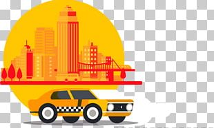 Car Yellow Graphics Portable Network Graphics PNG