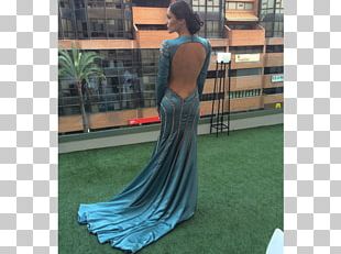 Shopping Personal Shopper Fashion Gown PNG