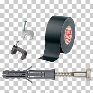Adhesive Tape Tool Gaffer Tape TESA SE PNG