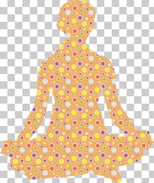 Yoga Silhouette Exercise Asento PNG