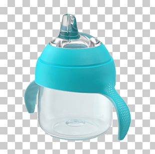 Baby Bottle Infant Pacifier Sippy Cup PNG