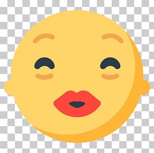Emoji Smiley Emoticon Facebook PNG