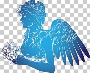 Virgo Astrological Sign PNG