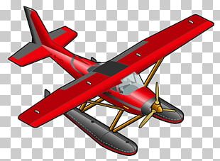 Airplane Aircraft PNG