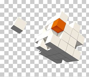 Cube Icon PNG