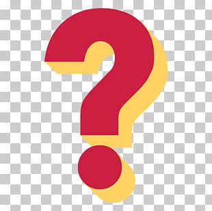 Question Mark Icon PNG