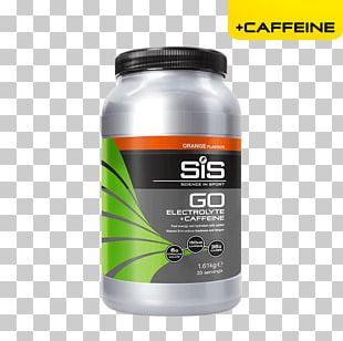 Sports & Energy Drinks Science In Sport Plc Electrolyte Dietary Supplement Caffeine PNG