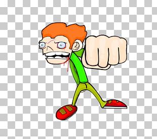 Thumb Human Behavior Plant Cartoon PNG