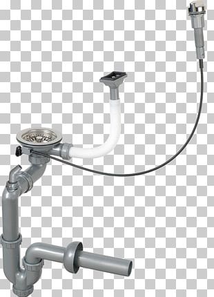 Trap Kitchen Sink Siphon Franke PNG