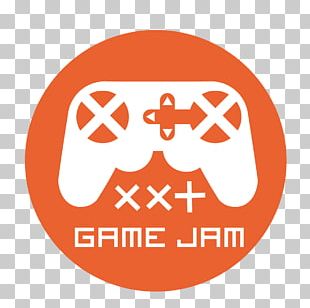 Game Jam Logo Game Design PNG