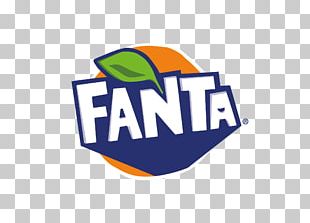 Logo Fanta Fizzy Drinks Brand Sprite PNG