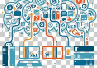 Predictive Analytics Big Data Data Analysis Data Science PNG