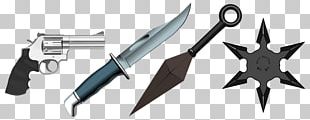 Throwing Knife Melee Weapon Ranged Weapon PNG