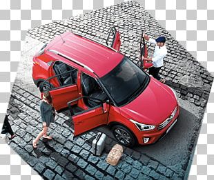 Hyundai Creta Hyundai Tucson Hyundai Santa Fe Car PNG