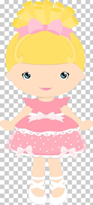 Raggedy Ann Rag Doll Strawberry Shortcake PNG