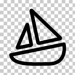 Sailing Ship Boat PNG