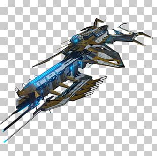 Starpoint Gemini YouTube Ship Concordia Station Helicopter PNG