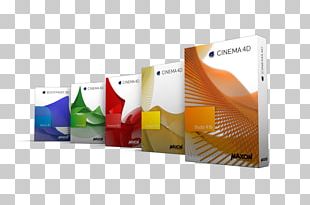 Cinema 4D SIGGRAPH 3D Computer Graphics 4D Film Rendering PNG