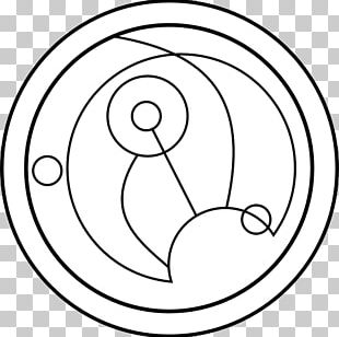 Eye Circle Point Angle PNG