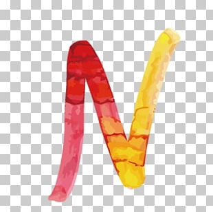 Letter N PNG
