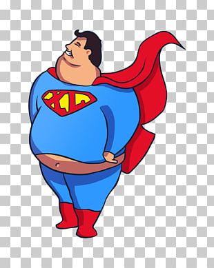 Superman Spider-Man Batman Thor Superhero PNG