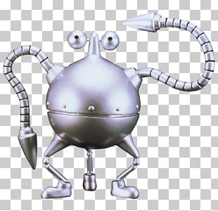 Robotboy Evil Robot Clipart Png Photo - 66098