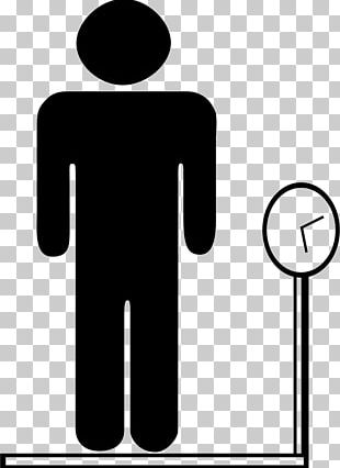 Standing human body silhouette icon Body Parts icon Human icon png