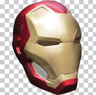 iron man mask clipart