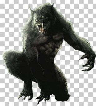 Werewolf PNG, Clipart, Werewolf Free PNG Download