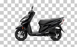 Honda Dio Scooter Honda Activa Motorcycle PNG, Clipart, Black, Blue ...