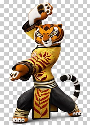 Tigress Po Master Shifu Viper Kung Fu Panda PNG, Clipart, Angelina ...