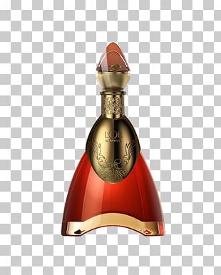 Brandy Cognac Martell Alcoholic Drink PNG