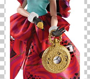 Ever After High Way Too Wonderland Lizzie Hearts Doll Ever After High Way Too Wonderland Lizzie Hearts Doll Queen Of Hearts Toy PNG
