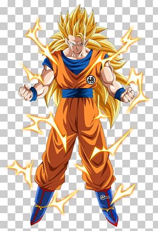 Goku Vegeta Gohan Dragon Ball Z: Budokai Tenkaichi 3 Trunks PNG