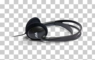 Headphones Microphone Williams Sound HED-021 Deluxe Folding Headphone Audio PNG