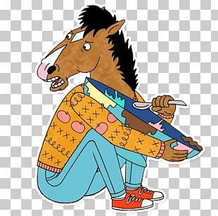 bojack horseman png images bojack horseman clipart free download bojack horseman png images bojack