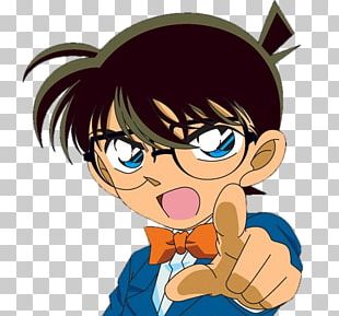 Detective Conan Png Images Detective Conan Clipart Free Download