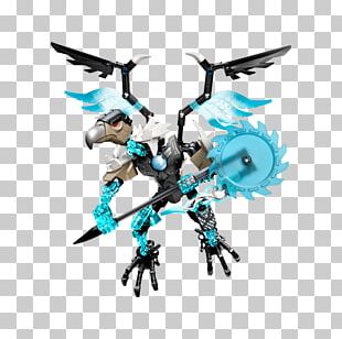 Lego Dimensions Bnib Lego Legends Of Chima 70205 Chi Razar Lego Minifigure PNG
