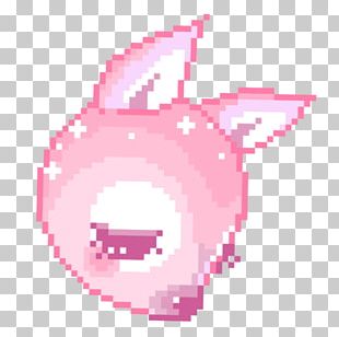 Pixel Art PNG