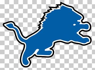 DETROIT LIONS Logo PNG Vector (AI) Free Download