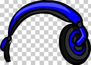Headphones Audio PNG