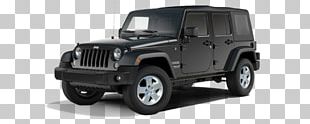 Jeep Wrangler JK Unlimited Sport Utility Vehicle Chrysler Dodge PNG
