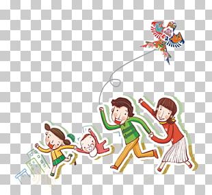 Kite PNG