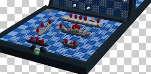 Lego Star Wars: The Video Game Battleship Board Game PNG