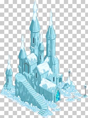 Frozen Castle PNG, Clipart, Cartoon, Cartoon Castle, Castle, Castle ...