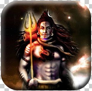 Mahadeva Parvati Maha Shivaratri Shri Rudram Chamakam Tantra PNG ...